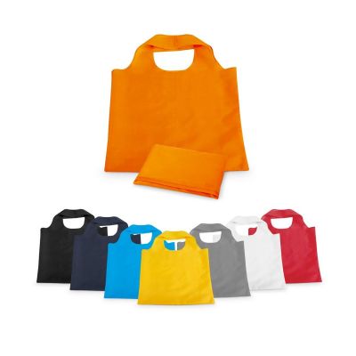 FOLA - 190T polyester folding bag