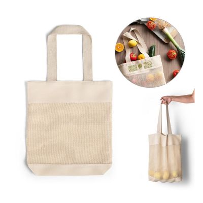 MUMBAI - 100% cotton bag