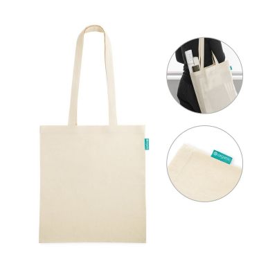 MATOLA - Organic cotton bag