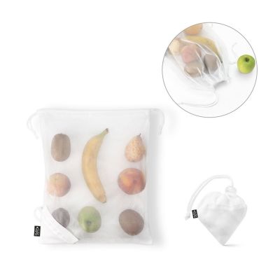 BOLZANO - Foldable rPET bag