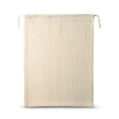 NAPOLI - Drawstring bag (120 g/m²)