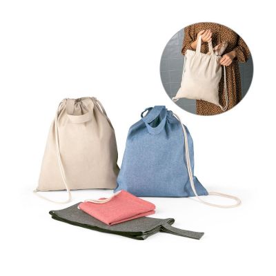 RISSANI - Drawstring bag