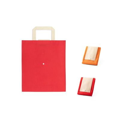 CARDINAL - Foldable bag