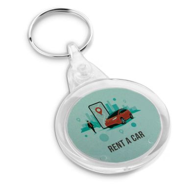 BOLING - Keyring