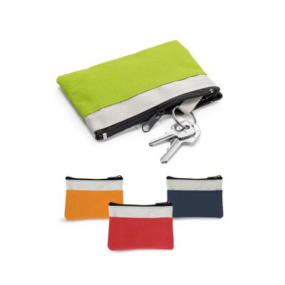 MILLER - Small multipurpose pouch in 600D