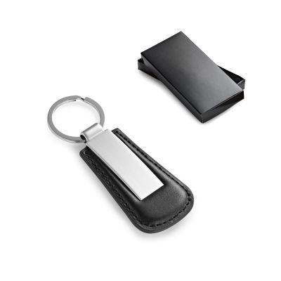 BACHMANN - Metal keyring