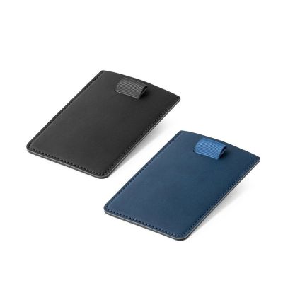 POPPY - RFID-blocking PU card holder