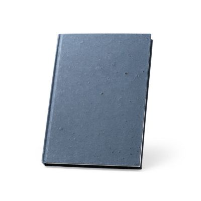 COFFEEPAD RIGID - A5 Notepad