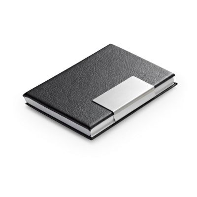 REEVES - Aluminium card holder