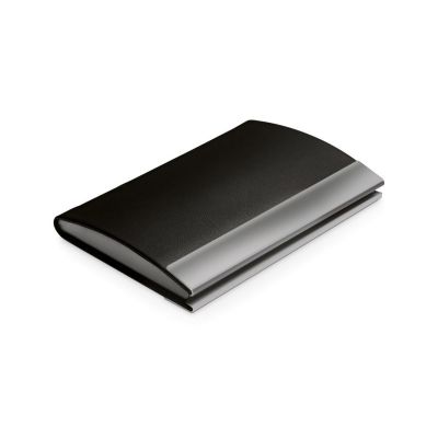 SANDLER - Metal card holder