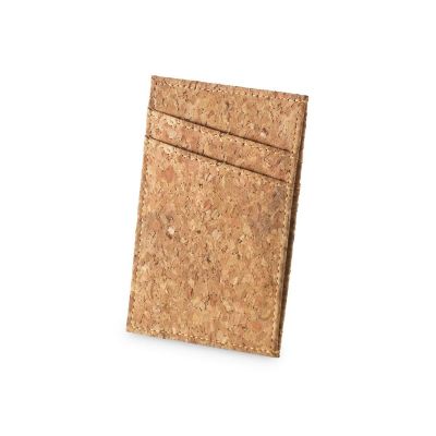 DANIEL - Cork card holder