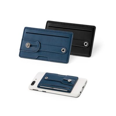 FRANCK - RFID blocking card holder for smartphone