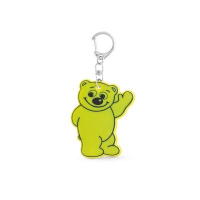 BERRY - Fluorescent keyring