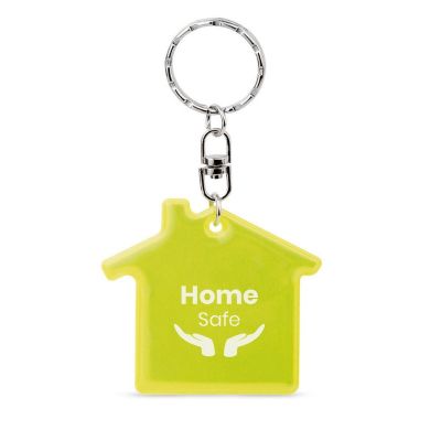 RESIDENCE - Fluorescent keyring