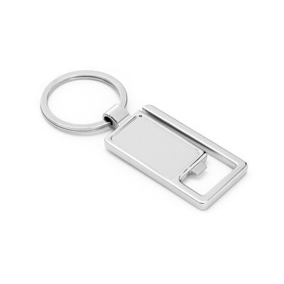 RINGBOLT - Metal keyring