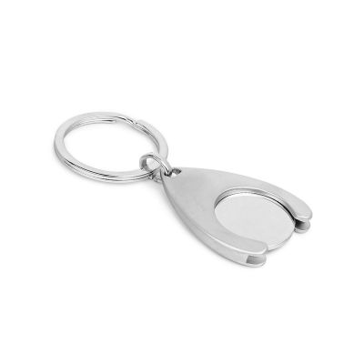 PORTHOS - Metal keyring