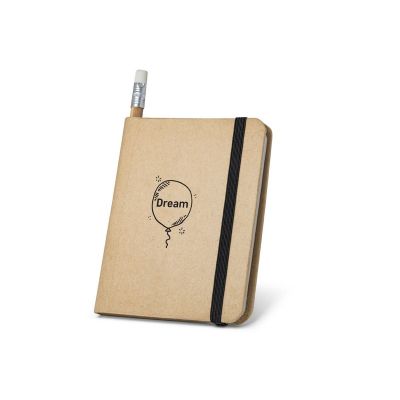 BRONTE - A7 Notepad