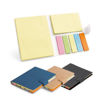 LEWIS - Sticky notes set with 7 sets