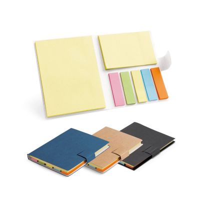 LEWIS - Sticky notes set with 7 sets