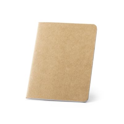 BULFINCH - B7 notepad with plain sheets