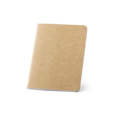 BULFINCH - B7 notepad with plain sheets