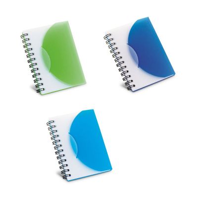 MILTON - A7 Notepad