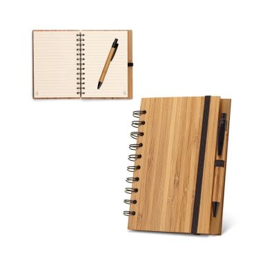 DICKENS A5 - 5 Notepad