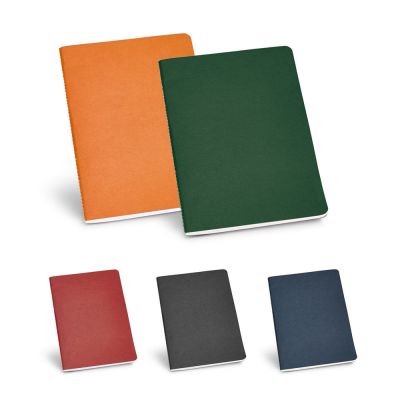 ECOWN - Notebook A5 lined sheets