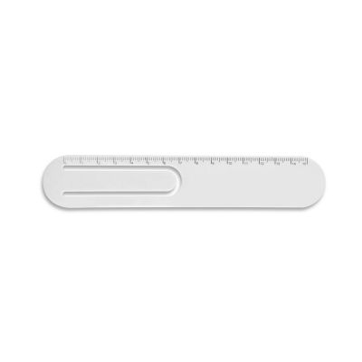 STEPHENIE - 15 cm Ruler with clip