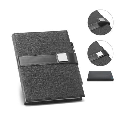 EMPIRE NOTEBOOK - Notepad EMPIRE