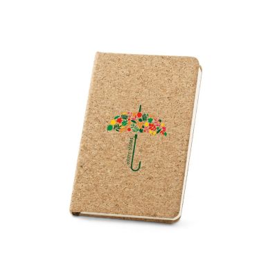 ADAMS A5 - 5 Notepad
