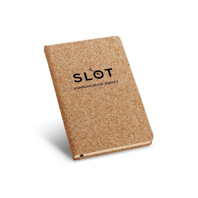 ADAMS A6 - A6 Notepad