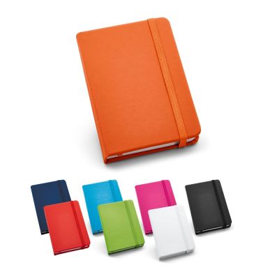 BECKETT - Pocket sized notepad
