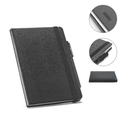 TILES NOTEBOOK - Notepad TILES