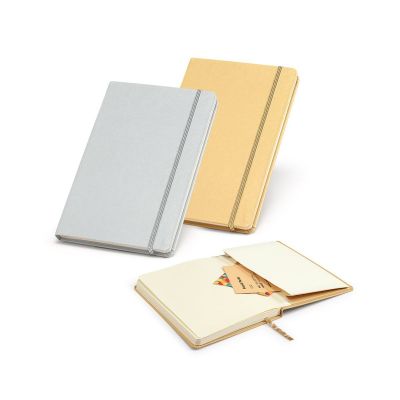 PORTMAN - A5 Notepad