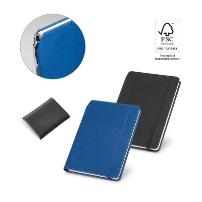 MORIAH - A5 Notepad