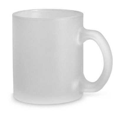 KENNY II - Glass mug 340 mL