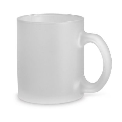 KENNY II - Glass mug 340 mL