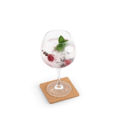 GARCIA - Cork coaster