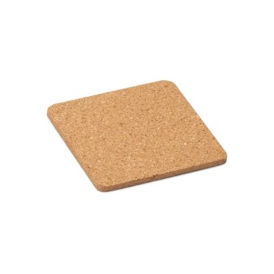 GARCIA - Cork coaster