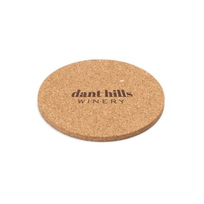 PISANI - Cork coaster