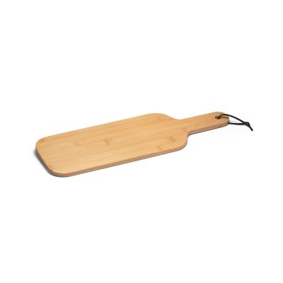 SESAME - Bamboo tray ideal for serving snacks
