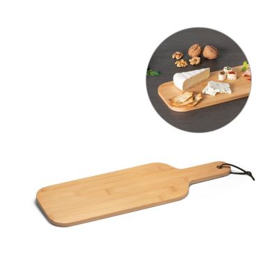 SESAME - Bamboo cutting board