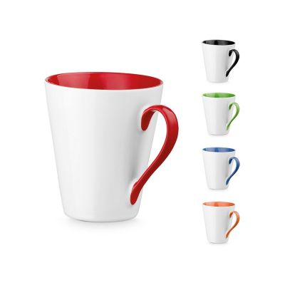 COLBY - Ceramic mug 320 mL