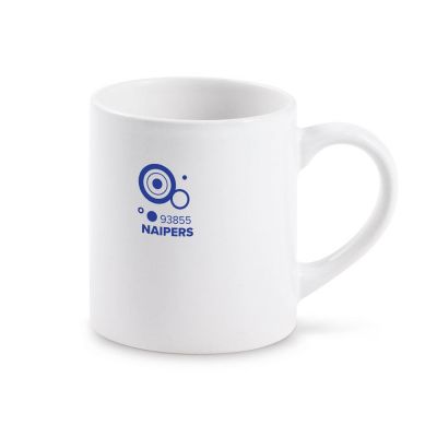 NAIPERS - Ceramic mug 260 ml