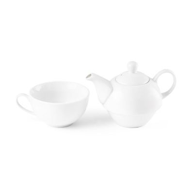 INFUSIONS - Tea set
