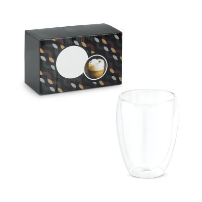 MACHIATO - Set of 2 cups 350 ml