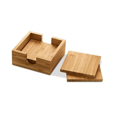 GAUTHIER - Bamboo coaster