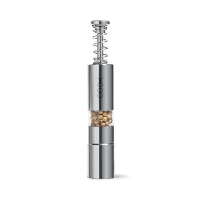 SMARTPEPPER - Salt and pepper grinder