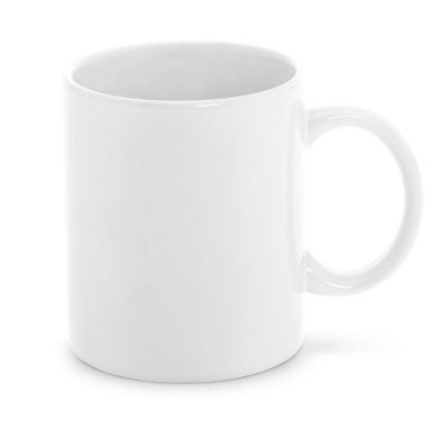 ANISEED - Ceramic mug ideal for sublimation 350 mL